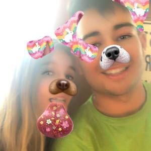 Meet your Posher, Joseph